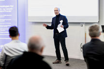 Kamp om arbejdskraften: Lup på unge, ufaglærte og seniorer