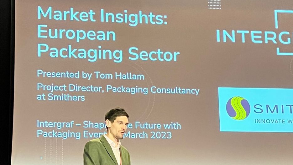 Tom Hallam