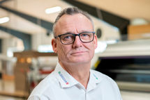 Vi ser flere veje til at vækste," siger CEO hos LINDKON