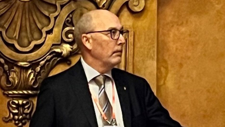 Jesper Jungersen Bruxelles