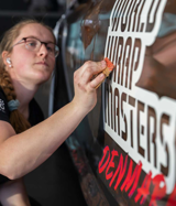 World Wrap Masters Denmark 24